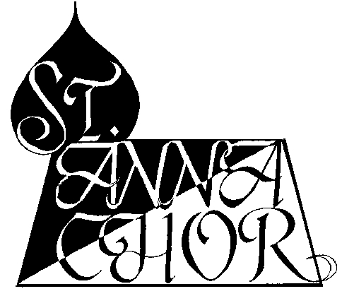 St. Anna Chor